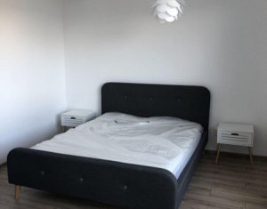 Vanzare apartament 2 camere superfinisat, zona Marasti