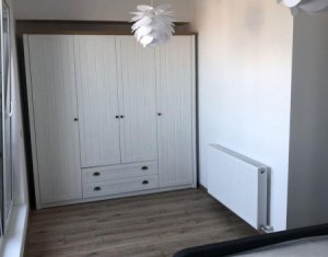 Vanzare apartament 2 camere superfinisat, zona Marasti