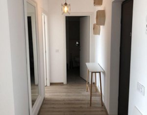 Vanzare apartament 2 camere superfinisat, zona Marasti