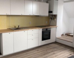 Vanzare apartament 2 camere superfinisat, zona Marasti