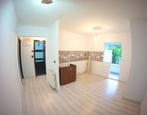 Apartament 2 camere, decomandat, 49 mp, etaj 1/4, proaspat renovat, in Zorilor