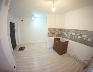 Apartament 2 camere, decomandat, 49 mp, etaj 1/4, proaspat renovat, in Zorilor