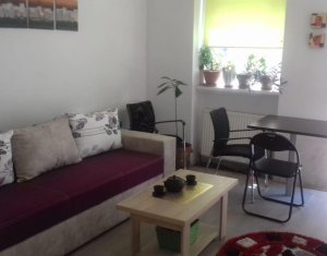 Appartement 2 chambres à vendre dans Cluj-napoca, zone Centru