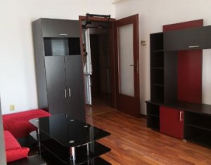 Apartament 2 camere 47mp, balcon, bloc nou, finisat, mobilat, Baciu, zona Petrom