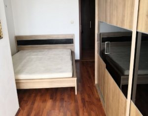 Apartament 2 camere 47mp, balcon, bloc nou, finisat, mobilat, Baciu, zona Petrom