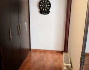 Apartment 2 rooms for sale in Cluj-napoca, zone Baciu