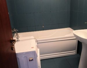 Appartement 2 chambres à vendre dans Cluj-napoca, zone Baciu