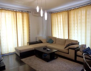 Apartment 2 rooms for sale in Floresti