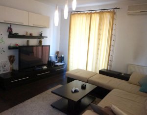 Vanzare apartament cu 2 camere, modern, Floresti, strada Eroilor