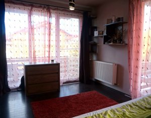 Appartement 2 chambres à vendre dans Floresti