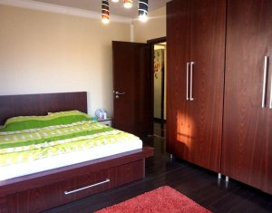 Vanzare apartament cu 2 camere, modern, Floresti, strada Eroilor