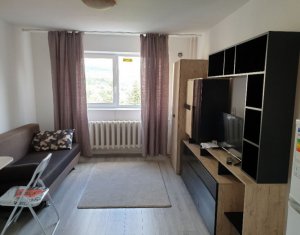 Apartment 1 rooms for sale in Cluj-napoca, zone Gruia