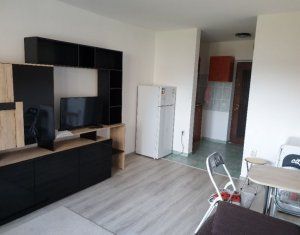 Apartment 1 rooms for sale in Cluj-napoca, zone Gruia