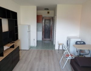 Apartment 1 rooms for sale in Cluj-napoca, zone Gruia