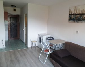 Apartment 1 rooms for sale in Cluj-napoca, zone Gruia