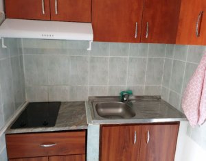 Apartment 1 rooms for sale in Cluj-napoca, zone Gruia