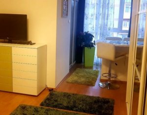 Studio for sale in Cluj-napoca, zone Grigorescu