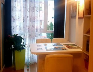 Studio for sale in Cluj-napoca, zone Grigorescu