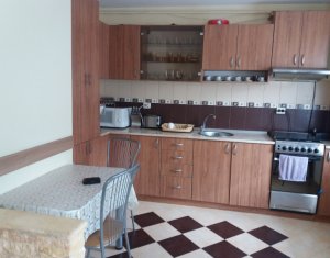 Apartment 2 rooms for sale in Cluj-napoca, zone Apahida