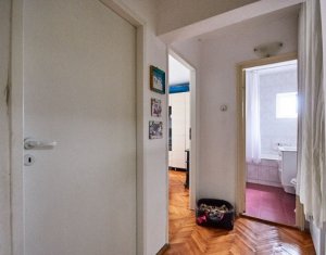 Apartment 3 rooms for sale in Cluj-napoca, zone Manastur