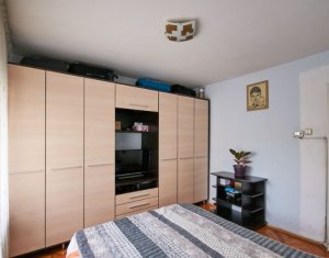 Appartement 3 chambres à vendre dans Cluj-napoca, zone Manastur