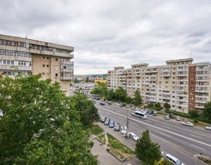 Apartament de vanzare, 3 camere, 66 mp, Manastur