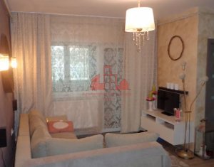 Apartment 3 rooms for sale in Cluj-napoca, zone Borhanci