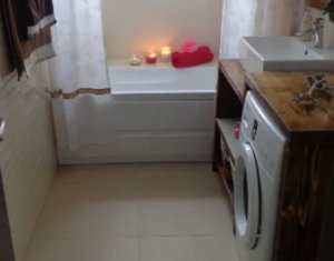 Apartment 3 rooms for sale in Cluj-napoca, zone Borhanci