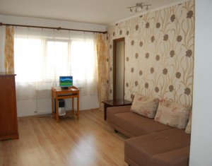 Apartment 2 rooms for sale in Cluj-napoca, zone Baciu
