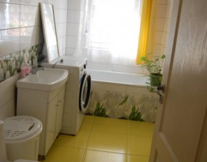 Appartement 2 chambres à vendre dans Cluj-napoca, zone Baciu