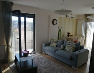 Apartment 4 rooms for sale in Cluj-napoca, zone Zorilor