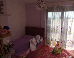 Appartement 4 chambres à vendre dans Cluj-napoca, zone Zorilor