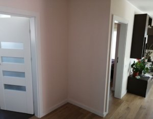 Appartement 4 chambres à vendre dans Cluj-napoca, zone Zorilor