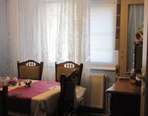 Appartement 3 chambres à vendre dans Cluj-napoca, zone Manastur