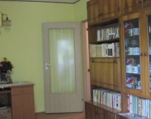 Apartament 3 camere, mobilat, etaj intermediar, zona Big, Manastur