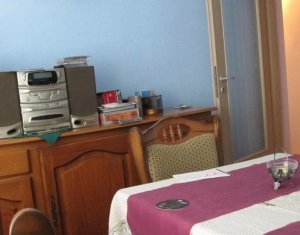 Apartament 3 camere, mobilat, etaj intermediar, zona Big, Manastur