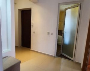 Vanzare apartament cu 2 camere, mobilat modern, Floresti, strada Eroilor