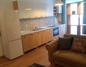 Apartment 2 rooms for sale in Cluj-napoca, zone Europa