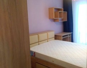 Vanzare apartament 2 camere mobilat si utilat, parcare subterana, zona Europa