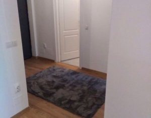 Vanzare apartament 2 camere mobilat si utilat, parcare subterana, zona Europa