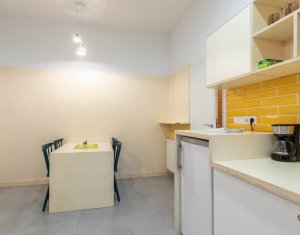 Apartament cu o camera, posibilitate investitie, zona semicentrala