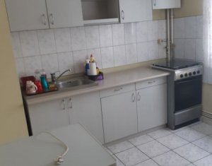 Appartement 1 chambres à vendre dans Cluj-napoca, zone Gara