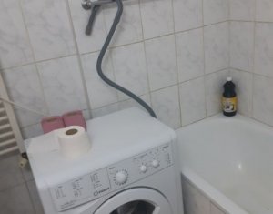 Appartement 1 chambres à vendre dans Cluj-napoca, zone Gara