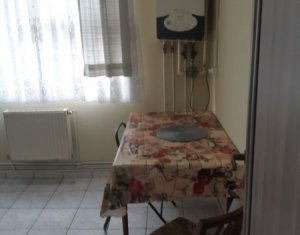 Apartament de vanzare, 1 camera, 40 mp, etaj intermediar, Gara