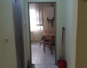 Appartement 1 chambres à vendre dans Cluj-napoca, zone Gara