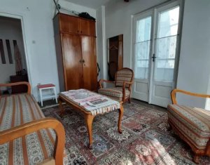 Apartament cu 2 camere, Centru