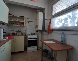 Apartament cu 2 camere, Centru