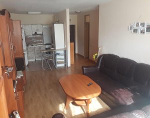 Apartament cu 3 camere, etaj 3, zona Calea Dorobantilor, ideal investitie