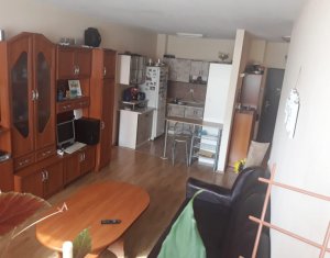 Apartment 3 rooms for sale in Cluj-napoca, zone Marasti