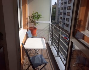 Apartament cu 3 camere, etaj 3, zona Calea Dorobantilor, ideal investitie